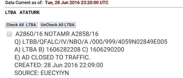 Ԛʽըul(f)NOTAM@ʾ˹̹CP(gun)]